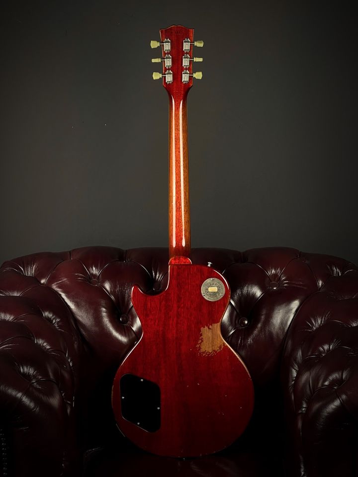 2015 Gibson 1959 True Historic Murphy Aged in Kiefersfelden