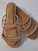 Sandalen Damenschuhe Berlin - Reinickendorf Vorschau
