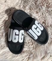 UGG Badeschuhe Gr. 39 Niedersachsen - Norderney Vorschau