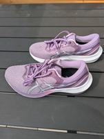 Asics Gel Pulse 13 Schuhe Damen rosequartz white Größe 40,5 neu Nordrhein-Westfalen - Hiddenhausen Vorschau