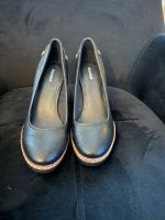 High Heels, Pumps Schwarz Gr 39 neu Bayern - Pottenstein Vorschau