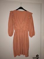 zara Sommer  Kleid Gr. S Hessen - Friedrichsdorf Vorschau