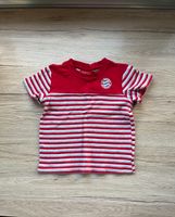 T-Shirt FC Bayern München 104 Nordrhein-Westfalen - Herzebrock-Clarholz Vorschau