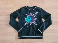 Sweater, Gr. 152, mit Pailletten, Mädchen, Pulli Bayern - Ingolstadt Vorschau