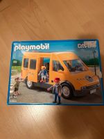 Playmobil Bus Bayern - Fürth Vorschau