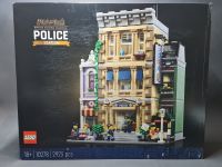 LEGO Creator Expert 10278 Polizeistation NEU/OVP Hannover - Mitte Vorschau