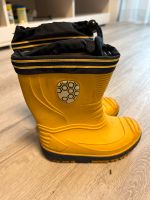 Regenstiefel, Ciciban, 26 Baden-Württemberg - Karlsruhe Vorschau