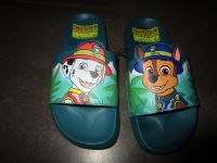 Badeschuhe Paw Patrol Gr. 30 31 NEU H&M Bayern - Retzstadt Vorschau