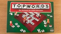 Spiel Topwords / wie Scrabble Nordrhein-Westfalen - Bad Wünnenberg Vorschau