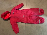 LegoTec LegoWear Schneeanzug rot Gr 98 1. Hand Skianzug Overall Wandsbek - Hamburg Bergstedt Vorschau