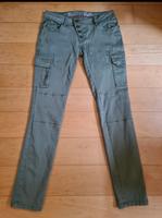 Buena Vista Jeans Malibu Cargo Gr. M ‼️neuwertig‼️ Niedersachsen - Garbsen Vorschau