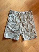 Short beige Hollister (Gr.33 / L ) Nordrhein-Westfalen - Gummersbach Vorschau