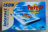 PCMCIA Fritz!Card ISDN Leipzig - Grünau-Mitte Vorschau