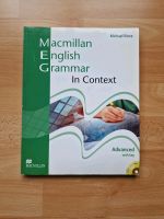 Macmillan English Grammar In Context Köln - Bayenthal Vorschau