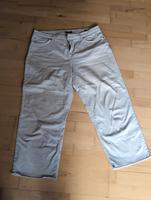 Sommerhose hellbeige Hessen - Viernheim Vorschau