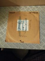 Icehouse "Hey' little girl" single Vinyl Nordrhein-Westfalen - Burscheid Vorschau