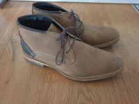 Herren Schuhe Gr. 42 Hessen - Wiesbaden Vorschau