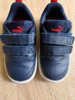 Puma Kindersneaker| Gr.23 Wurster Nordseeküste - Nordholz Vorschau