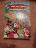 Lustiges Taschenbuch 213 Niedersachsen - Rotenburg (Wümme) Vorschau
