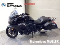 BMW K 1600 B 2 Pakete, LED Zusatzscheinwerfer, Keyle Leipzig - Paunsdorf Vorschau