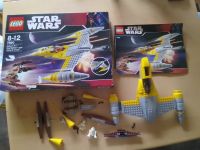 Lego Star Wars 7660 für 29 Euro Hessen - Fulda Vorschau