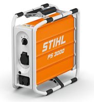 Stihl PS 3000 Mobile Stromversorgung 2,1kWh 3600W Rheinland-Pfalz - Wittlich Vorschau