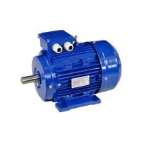 4kW Elektromotor 400/690V, 1440U/min, B3, 00410 Nordrhein-Westfalen - Viersen Vorschau