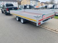 2700 kg Eduard Hochlader 406 x 200 x 30 cm **** Top Angebot **** Baden-Württemberg - Mosbach Vorschau