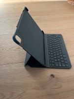 iPad Hülle mit Tastatur - Logitech Slim Folio Pro Baden-Württemberg - Neuenstein Vorschau