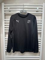 Puma Sportshirt | Schwarz | Gr. M Nordrhein-Westfalen - Lippstadt Vorschau
