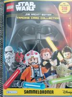 LEGO Star Wars Sammelkarten Serie 4 Tausch / Verkauf Sachsen-Anhalt - Wernigerode Vorschau