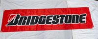 317 Bridgestone Fahne Banner Flagge neu VAG Reifen Service neu Sachsen - Chemnitz Vorschau