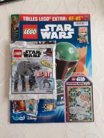 Lego Star Wars Heft Nr.82 inkl. LE11 Serie3 Bayern - Postbauer-Heng Vorschau