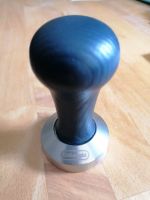 DELONGHI DLSC058 Kaffee-Tamper Edelstahl/Esche Hessen - Langenselbold Vorschau