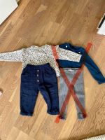 Kleider Paket Zara, Petit Bateau Mädchen Gr. 86 Nordrhein-Westfalen - Viersen Vorschau