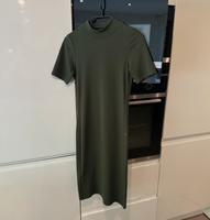 G-star Kleid / gerippt / elastisch / neu Nordrhein-Westfalen - Alsdorf Vorschau