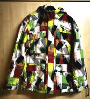 Snowboardjacke / Skijacke ROSSI Bayern - Trabitz Vorschau