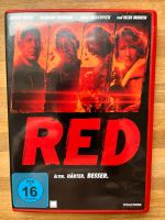 DVD RED mit Bruce Willis / Morgan Freeman… Nordrhein-Westfalen - Korschenbroich Vorschau