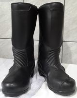 BMW Motorrad Stiefel Pro Touring Größe 45 neu Mecklenburg-Vorpommern - Stralsund Vorschau