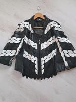Nappalederjacke Gr.48 Wie NEU Niedersachsen - Schellerten Vorschau