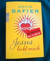 Jesus liebt mich - Buch Hessen - Kassel Vorschau