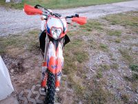 KTM 530 Exc Bayern - Viechtach Vorschau