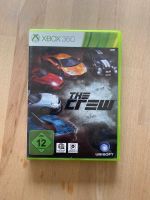 Xbox 360 The Crew Spiel Nordrhein-Westfalen - Hückelhoven Vorschau