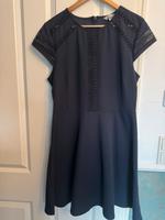 Cocktailkleid in Grösse L Nordrhein-Westfalen - Lohmar Vorschau
