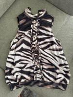 Bluse von Comma im Zebra Print - NEU Baden-Württemberg - Heidenheim an der Brenz Vorschau