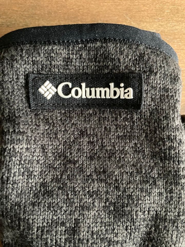 Columbia Sweater Weather Handschuhe - Size M in Erfurt