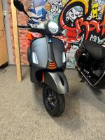 Vespa GTS 300 Super Sport Modell 2023 / 3 Jahre Garantie Nordrhein-Westfalen - Straelen Vorschau