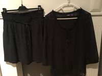 Damen Bluse + Rock von Mexx Größe 38 Nordrhein-Westfalen - Hilden Vorschau