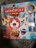 Monopoly Yo-Kai Watch Niedersachsen - Seelze Vorschau