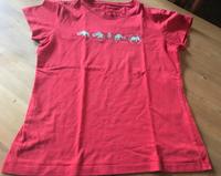 Mammut  Shirt Damen rot Gr M Rheinland-Pfalz - Bell (Hunsrück) Vorschau